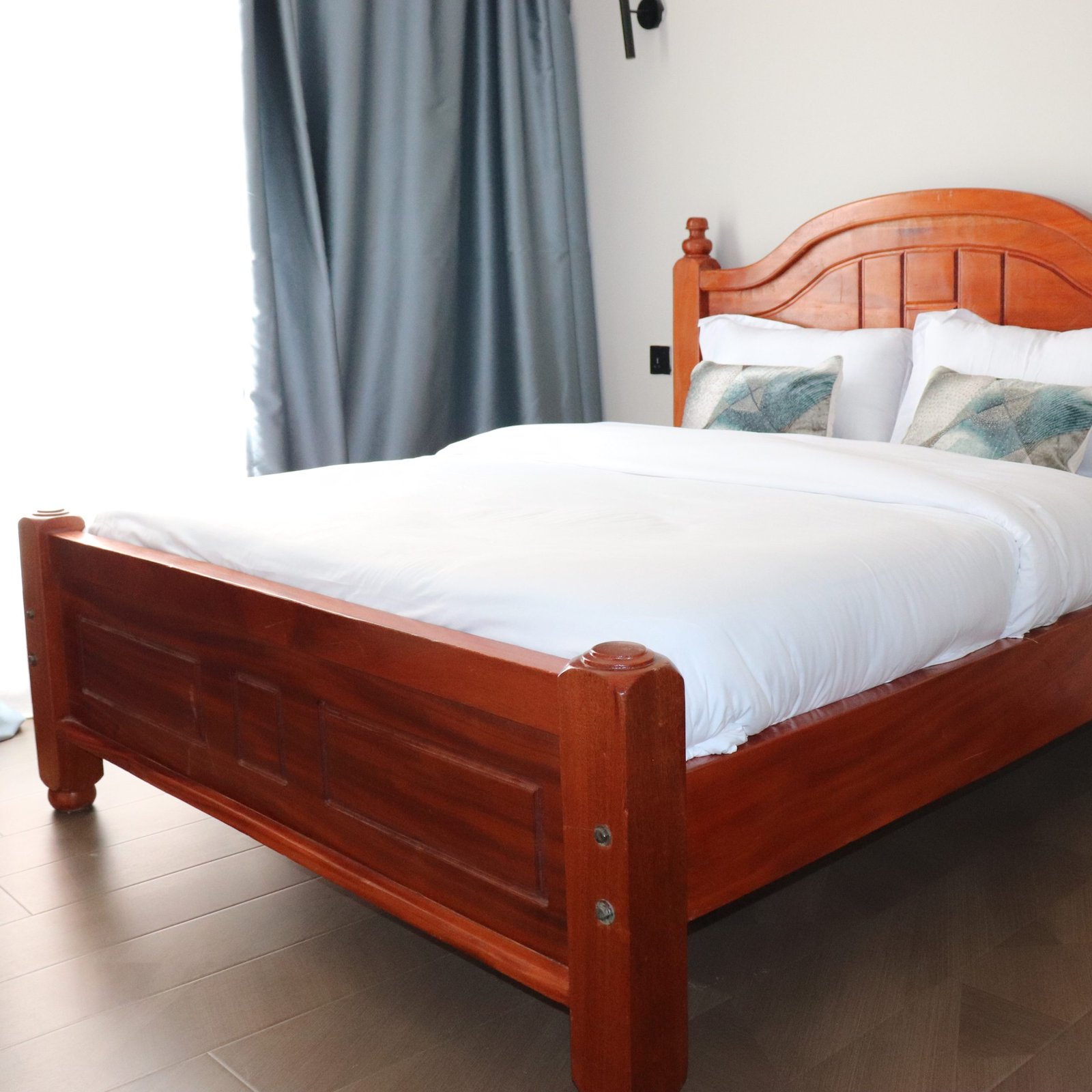 Apple Tree 2 Bedroom