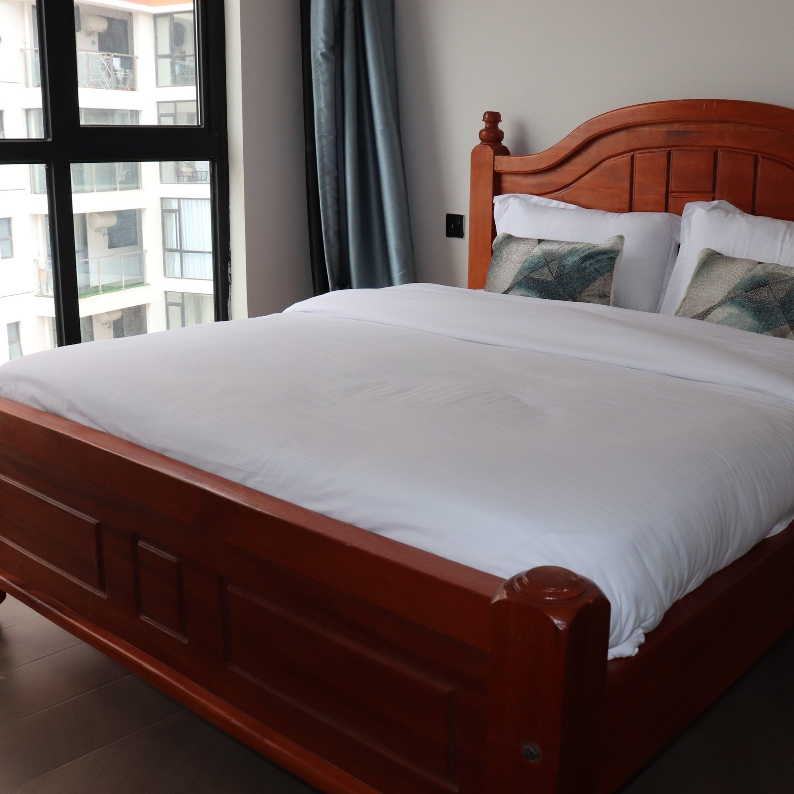 Apple Tree 2 Bedroom