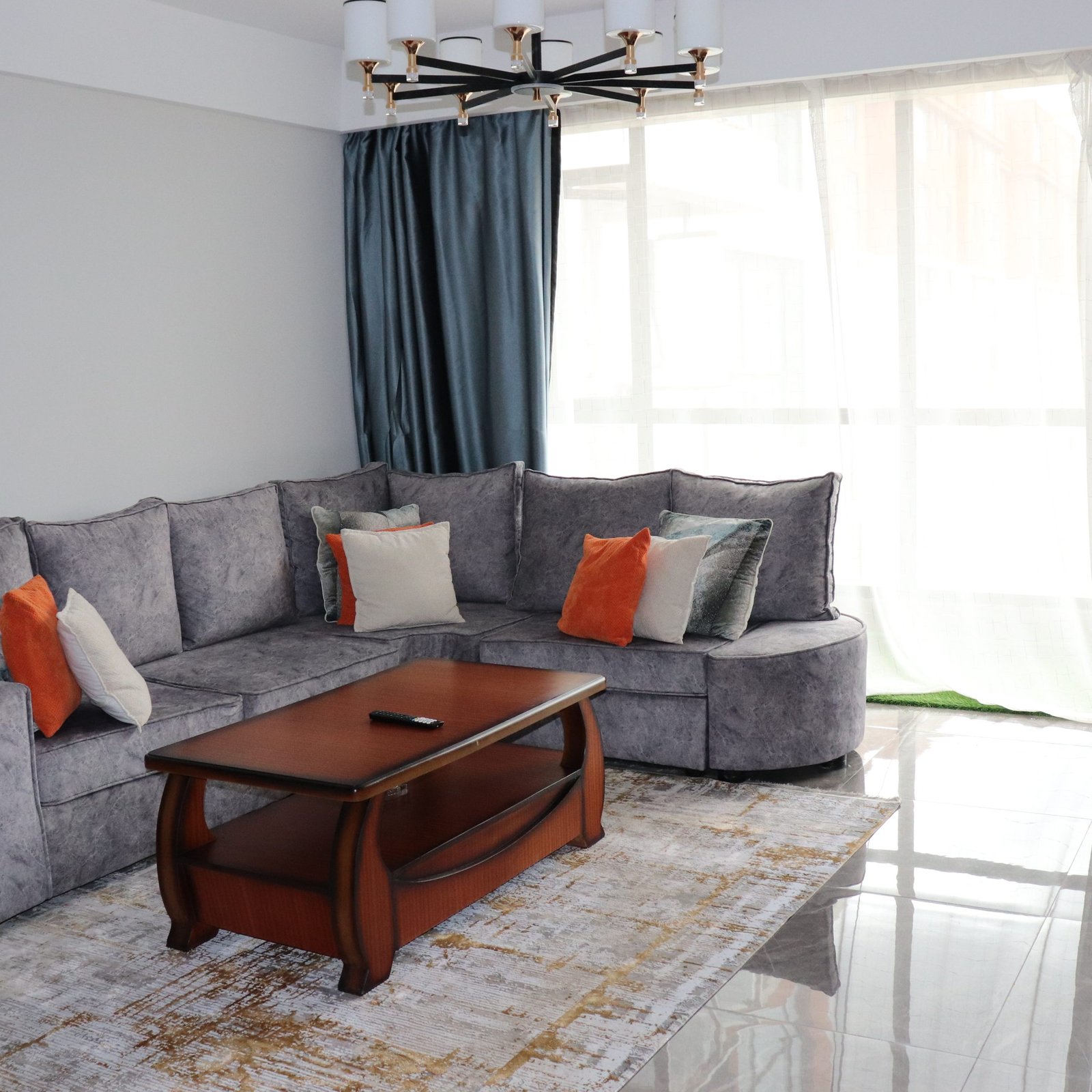 Apple Tree 2 Bedroom
