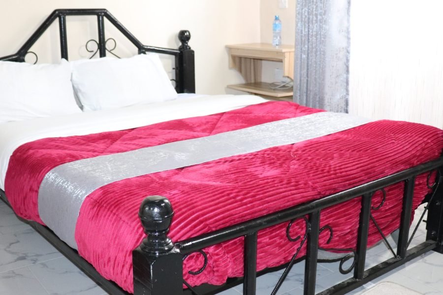 Olkeju Room 2