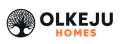 Olkeju homes logo